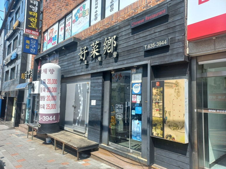 호채향 이미지