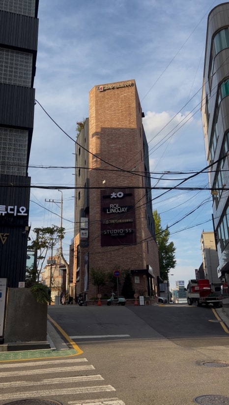 쵸이트레이닝센터 이미지