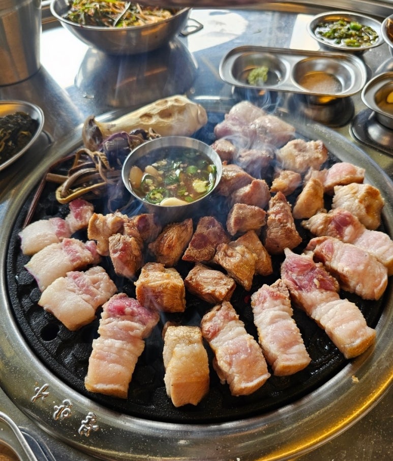 바당돌담 이미지
