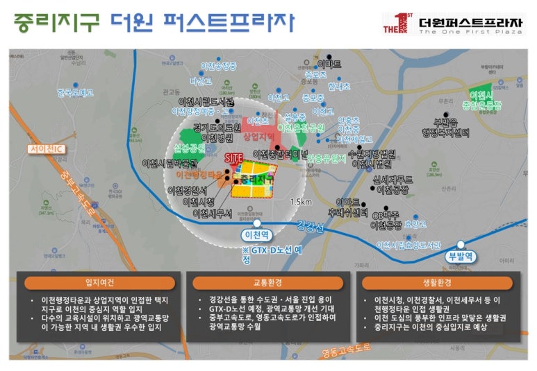 퍼스트더원 이미지