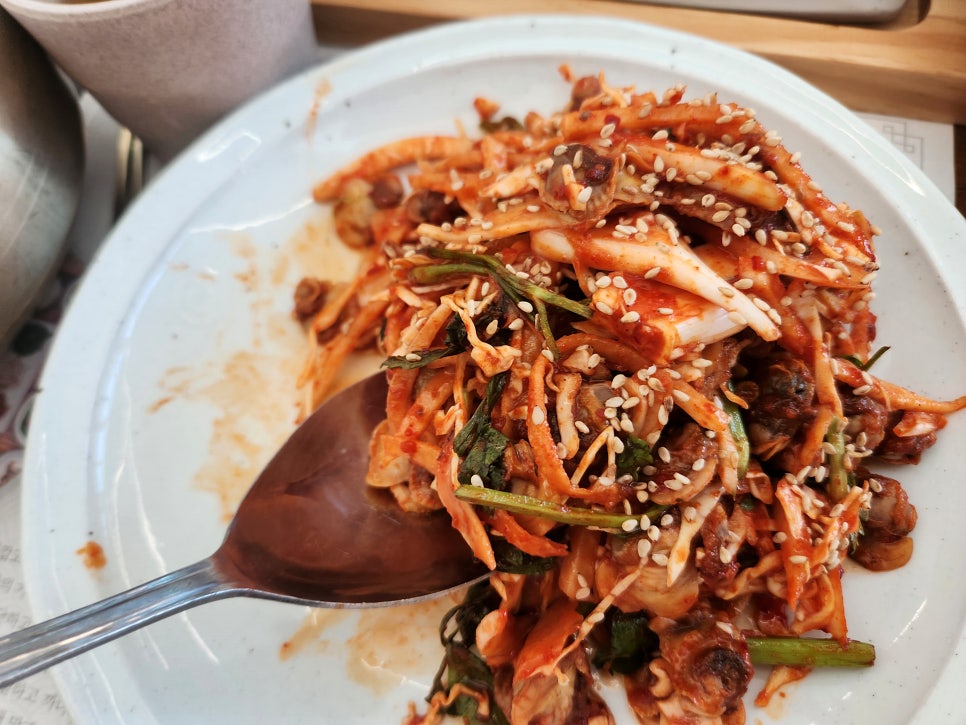 소사벌 미꼬담 평택점 이미지