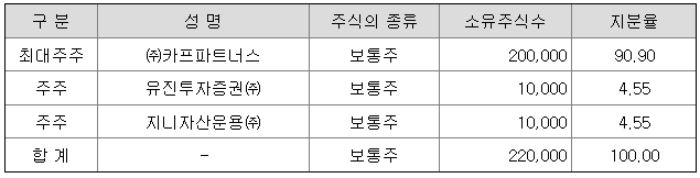 카프파트너스 이미지