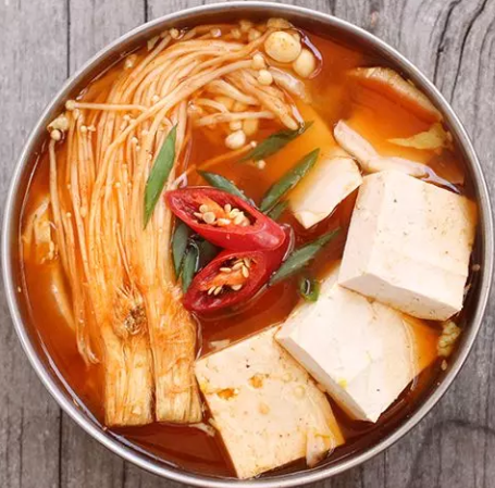 짜글이 식당 이미지