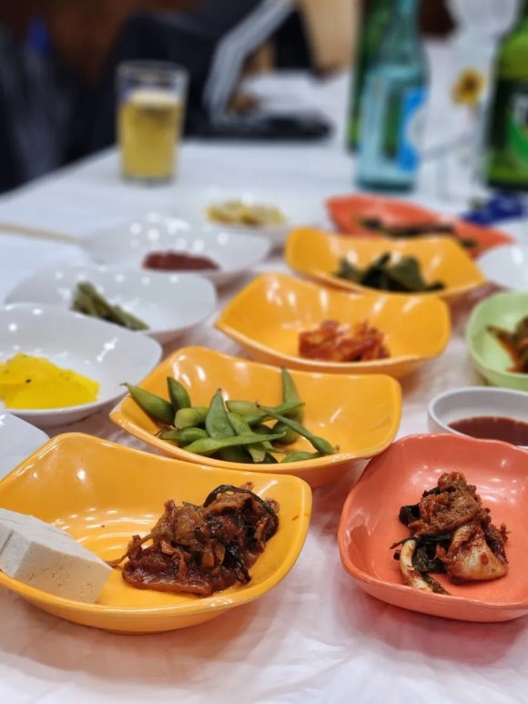 남도뻘낙지 이미지