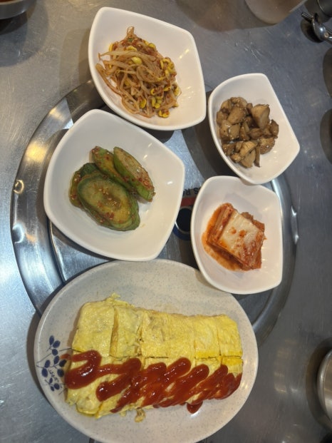 서초 된장박이 이미지