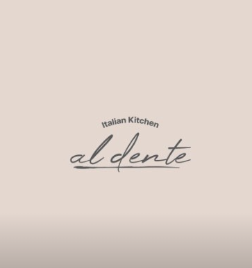 알단테(aldente) 이미지