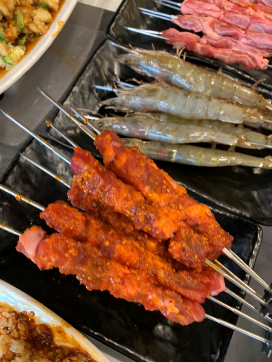 양꼬치매니아 이미지