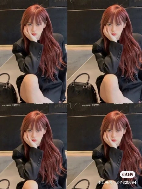 미진헤어 이미지