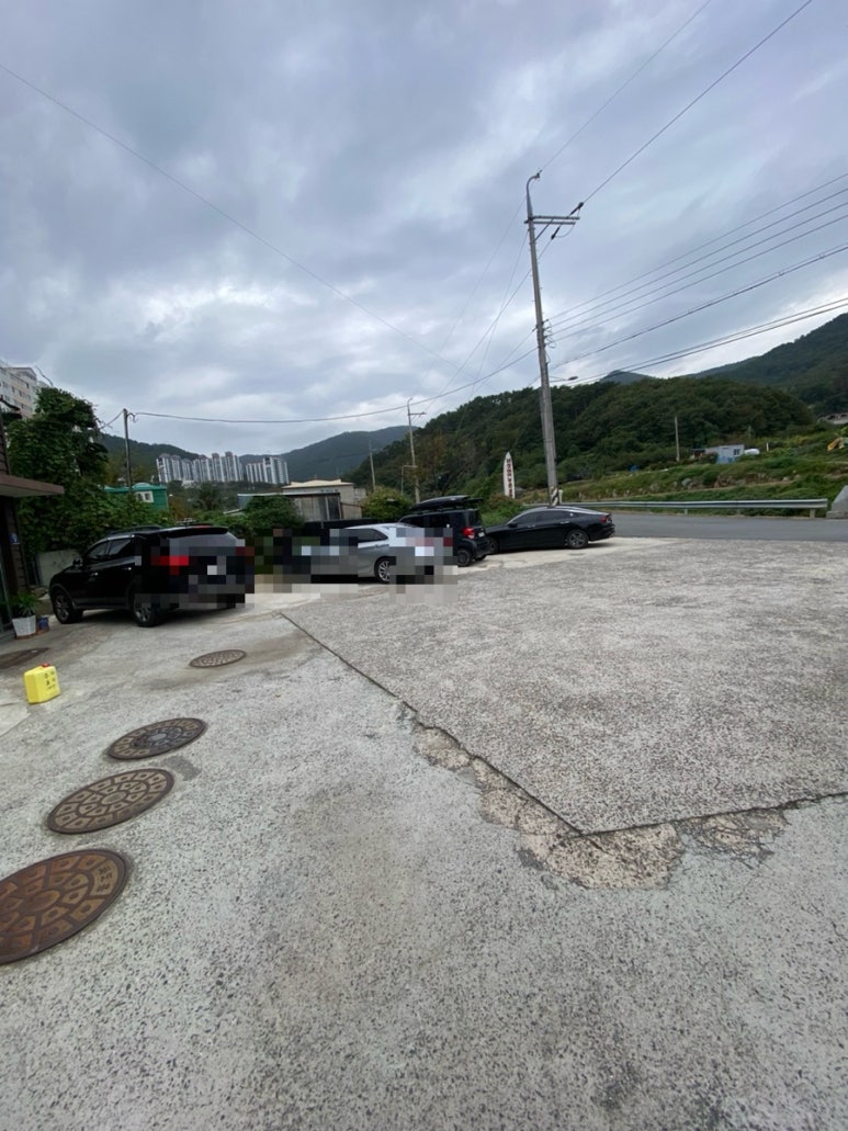 윤슬 한상차림 이미지