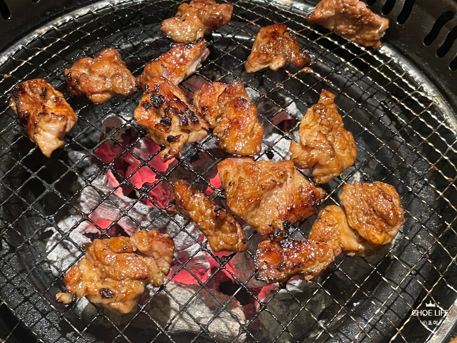 삼진한정식 이미지