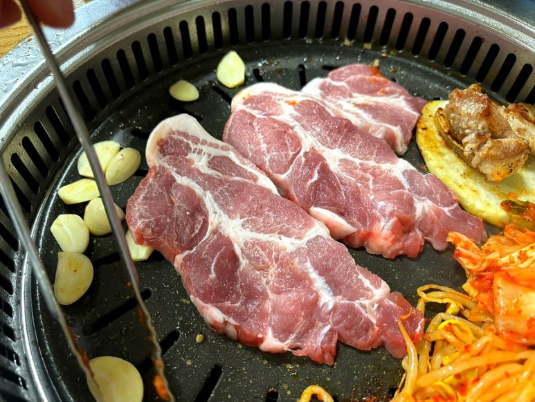 동양식육점 이미지