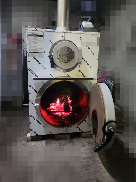 (주)한솔에너지 이미지