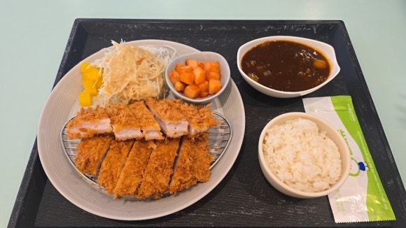 에바돈가츠 구서점 이미지
