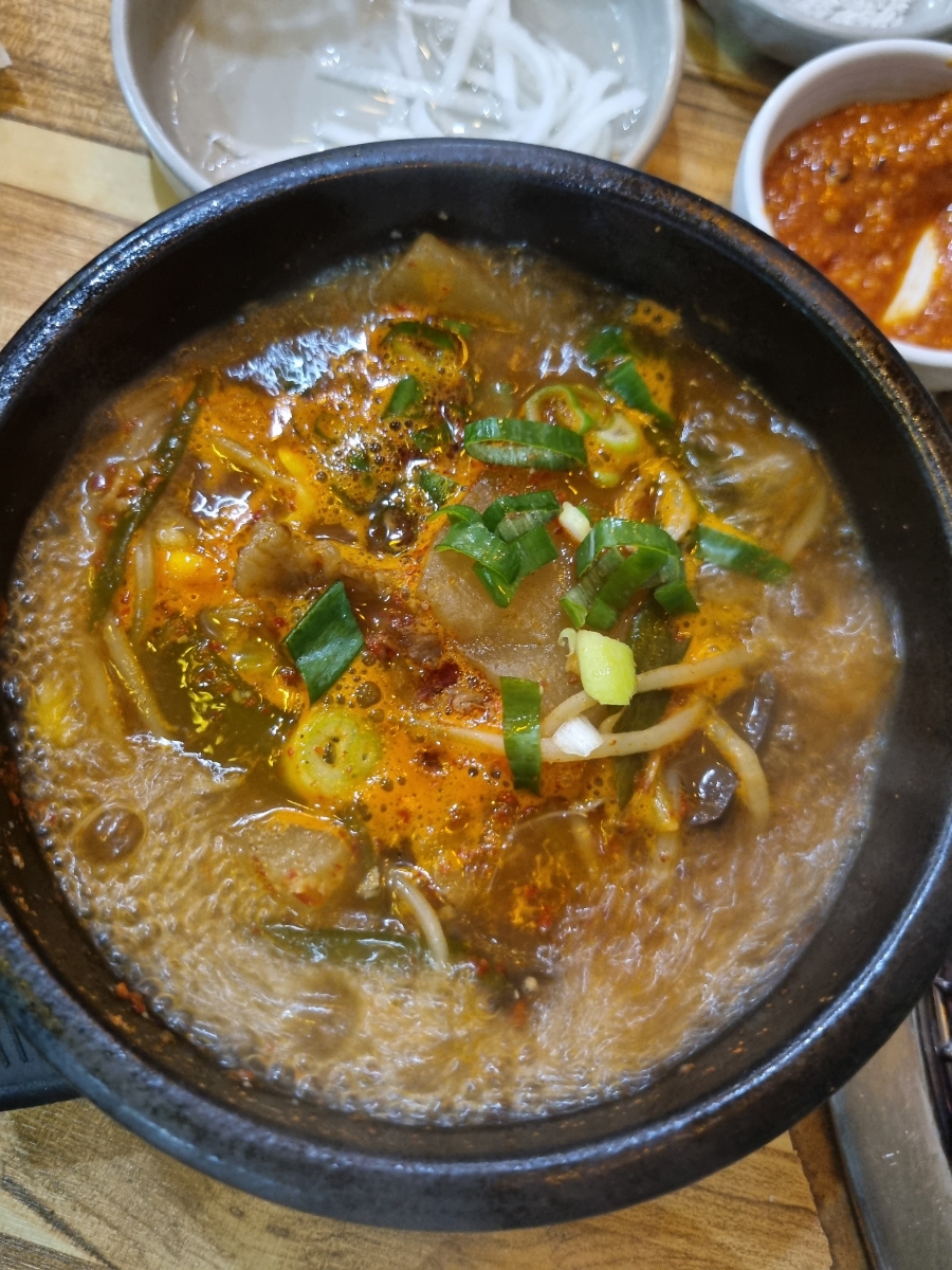 우가네한우짝갈비살 이미지