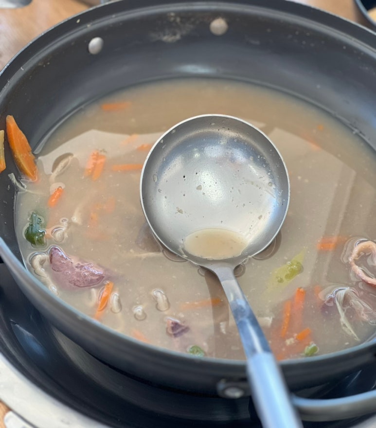 늘품해물칼국수 이미지