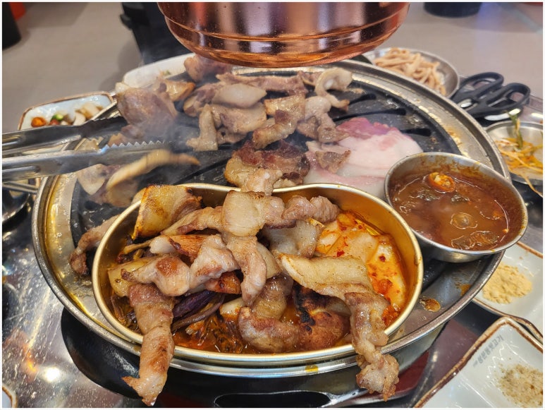 쌍문동고기집 이미지