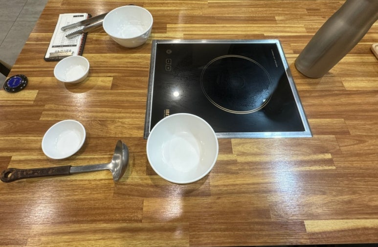 등촌칼국수 상도점 이미지