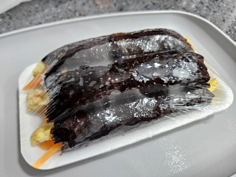 햇살머믄꼬마김밥(유림점) 이미지
