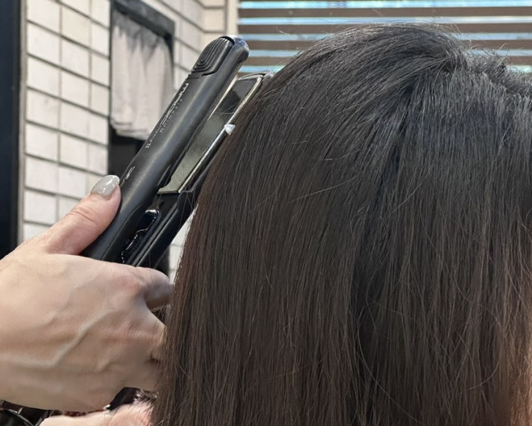 박승철헤어스투디어 이미지
