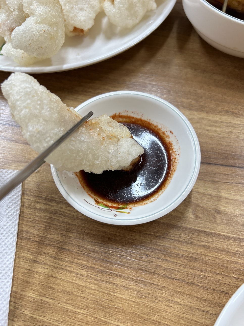 김홍일특허짬뽕마을 이미지