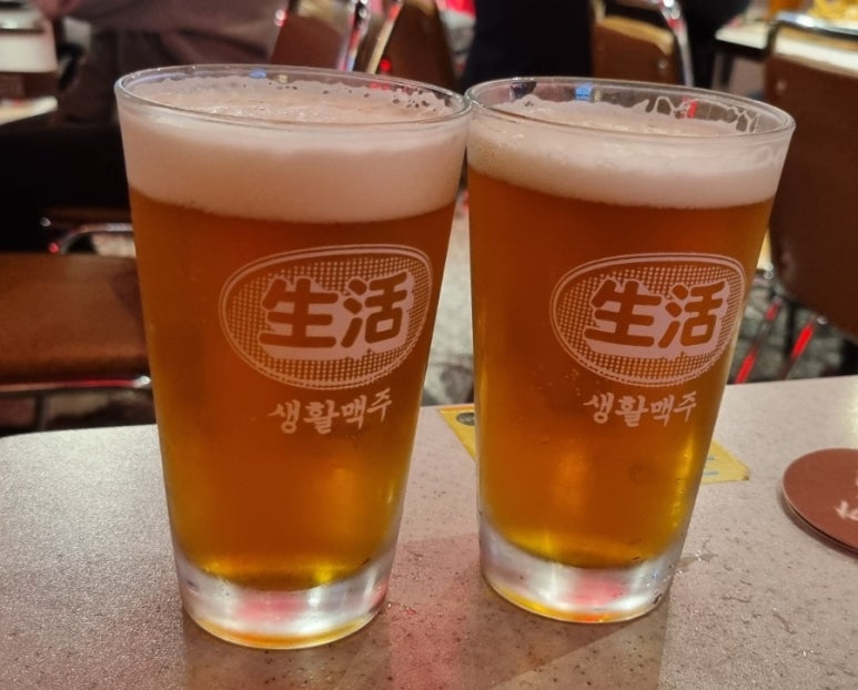 생활맥주 교대2호점 이미지