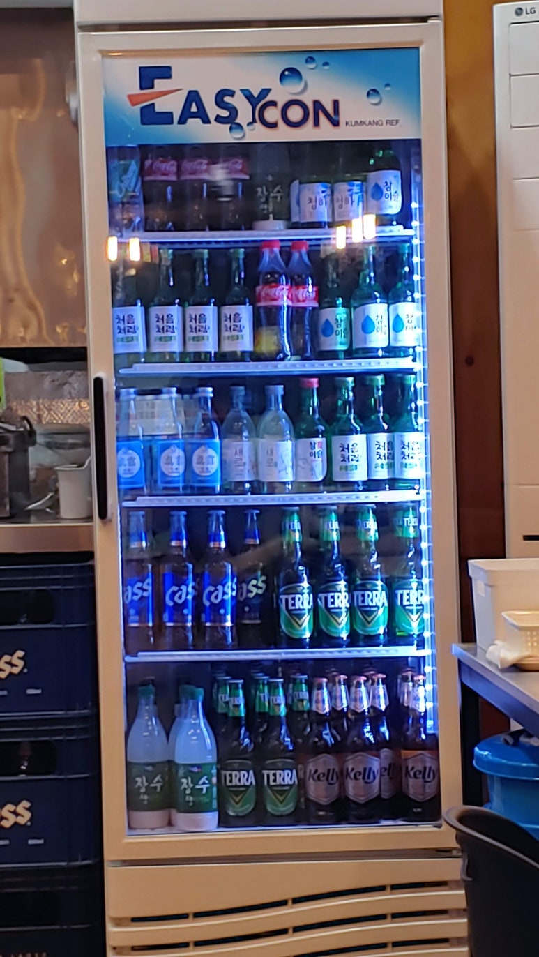 강씨네곱창 이미지
