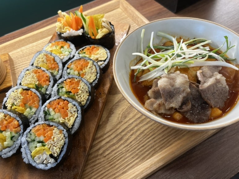 삼청당경희대점 이미지