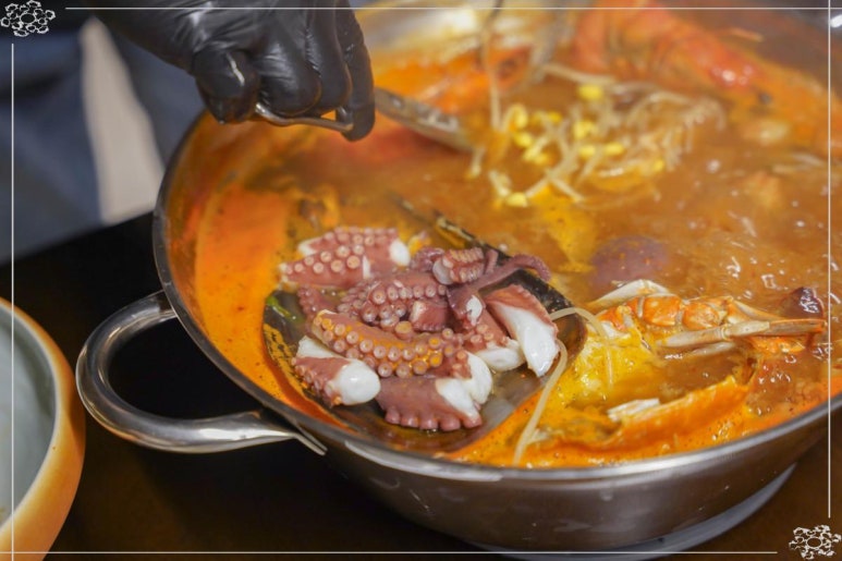 장수횟집 이미지