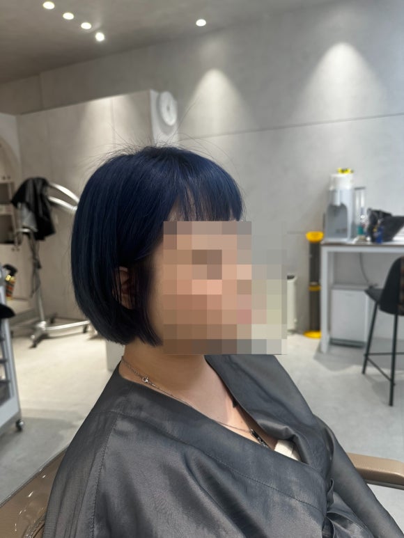 굿헤어샵 이미지