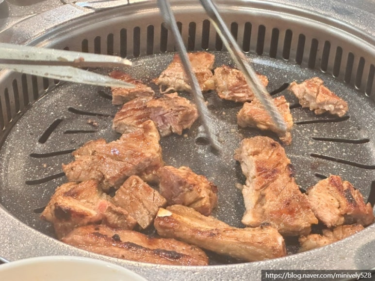 생고기통술집 대표 사진