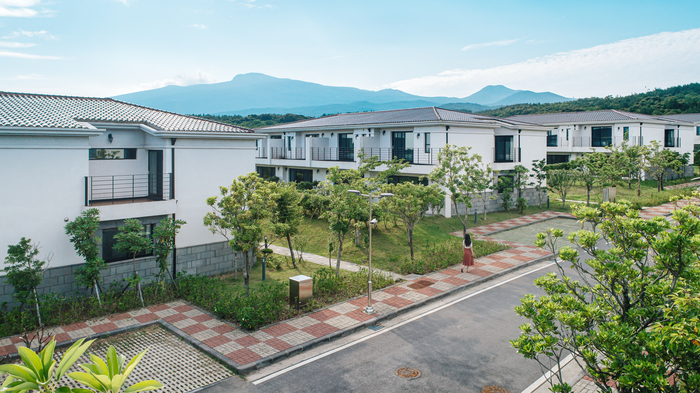 한라산리조트 이미지