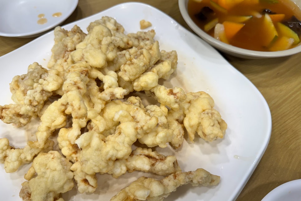 경동반점 이미지