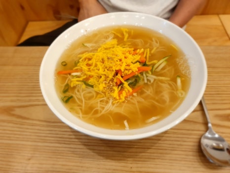 오백국수기흥테라 이미지