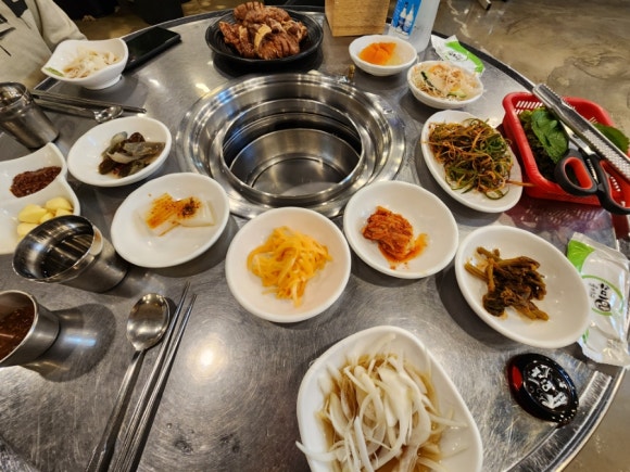 현민갈비 이미지
