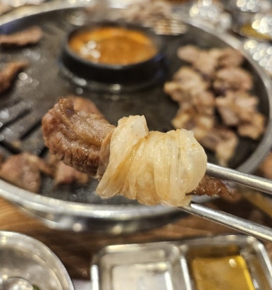 우담정육식당 이미지