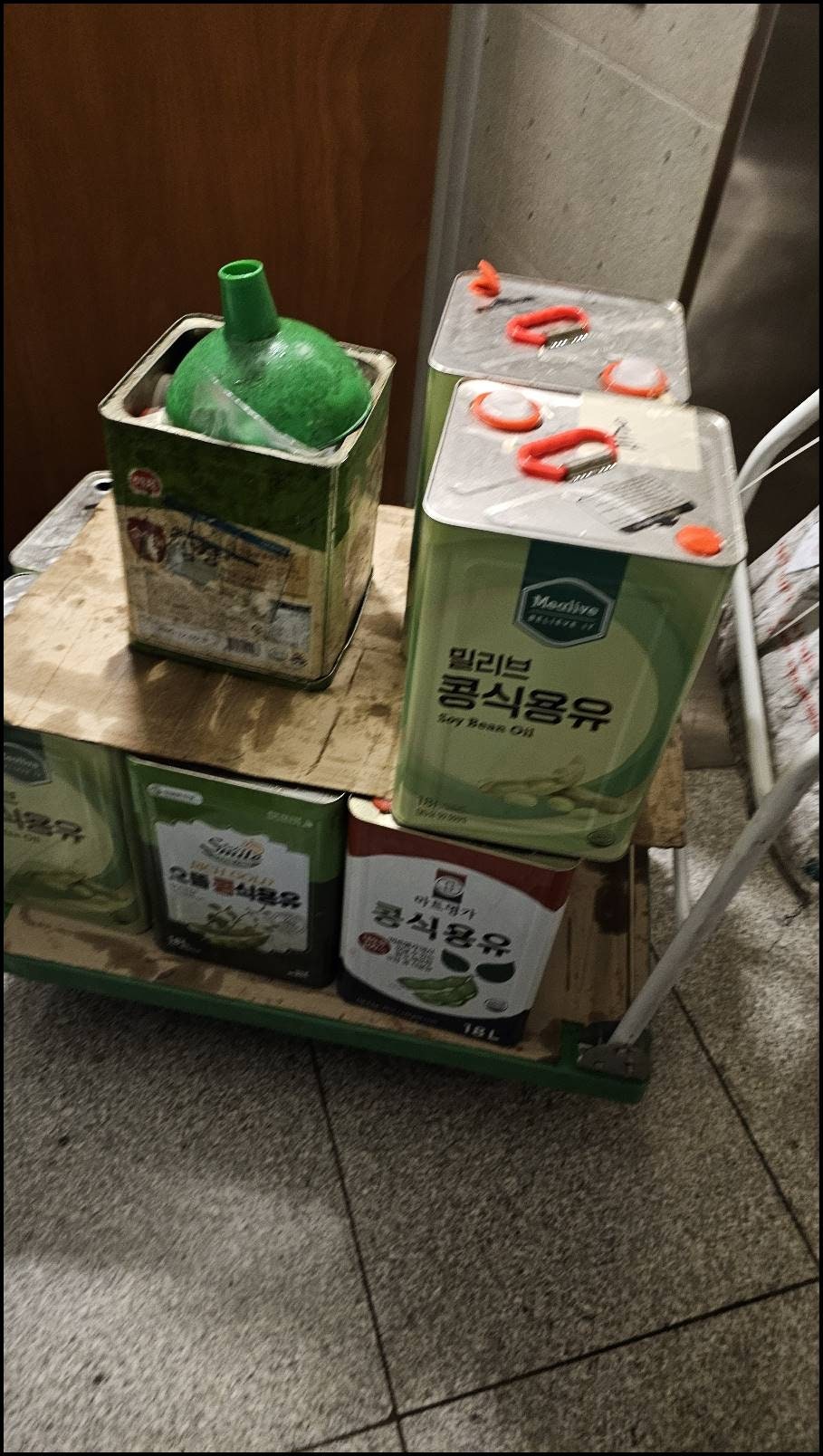 정우푸드 이미지
