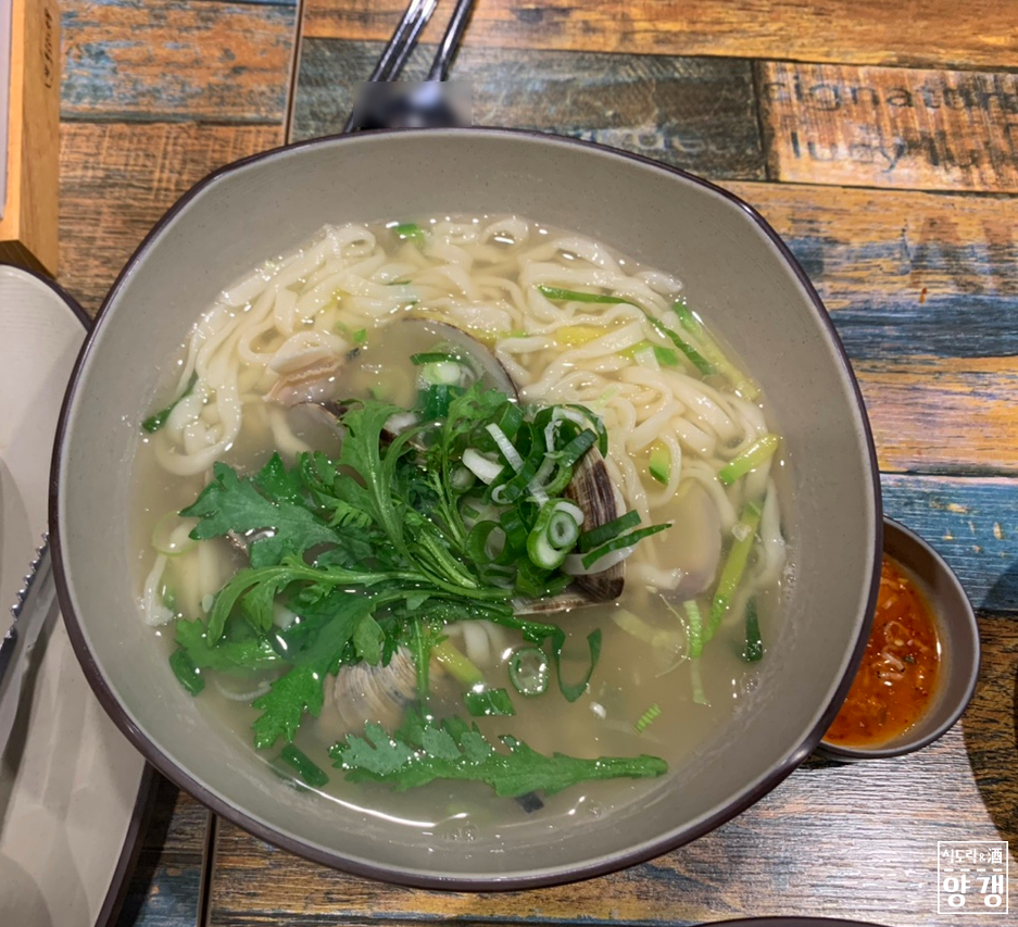 일품칼국수&보쌈 이미지
