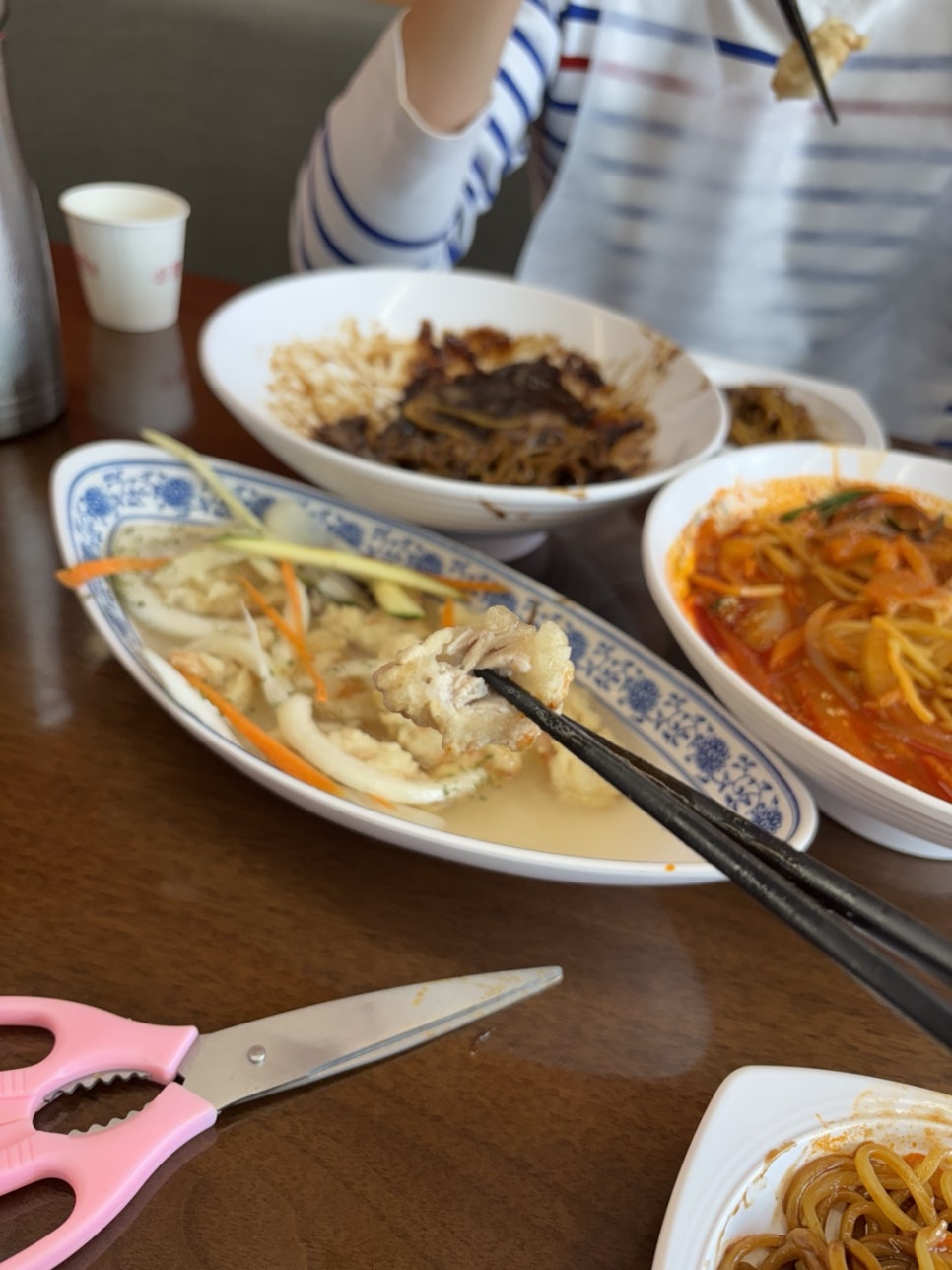 짬뽕관 음성군청점 이미지