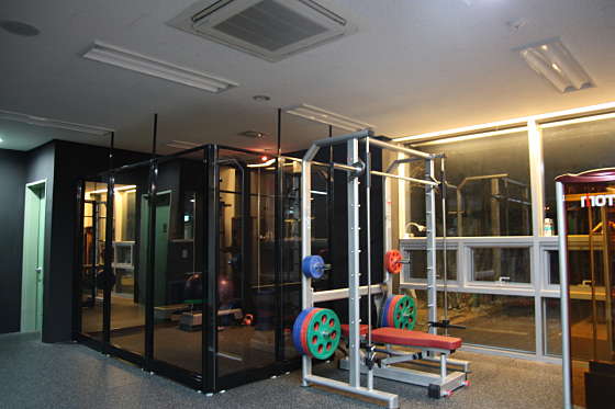 멋GYM 이미지