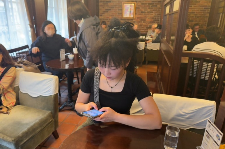 헤어도쿄 이미지
