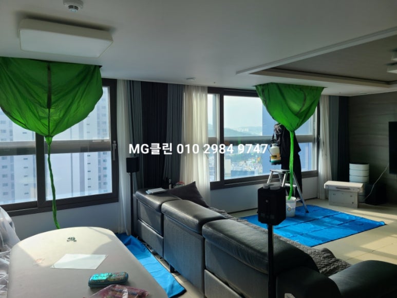 동원클린 시스템 이미지