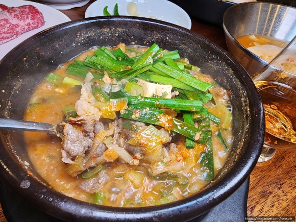 한우대잔치 이미지