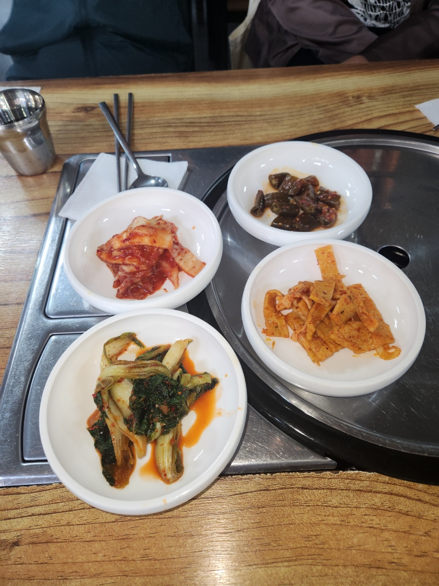 두꺼비 한우정육식당 이미지