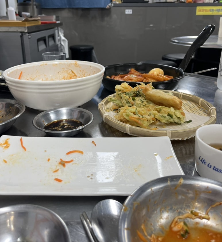 쭈니분식 이미지