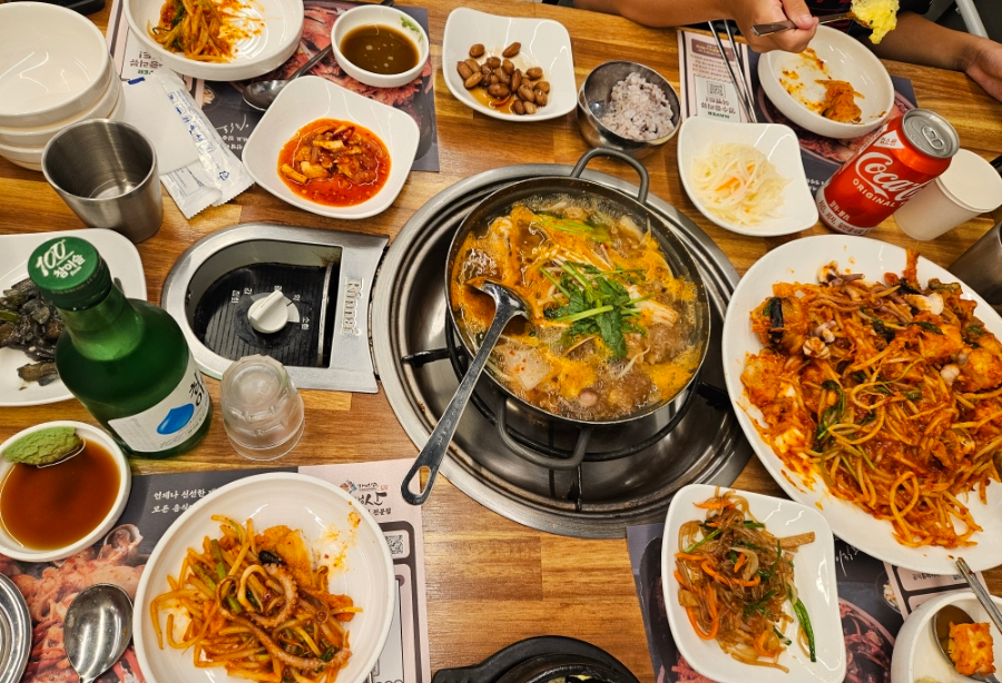 천생산아구찜 이미지