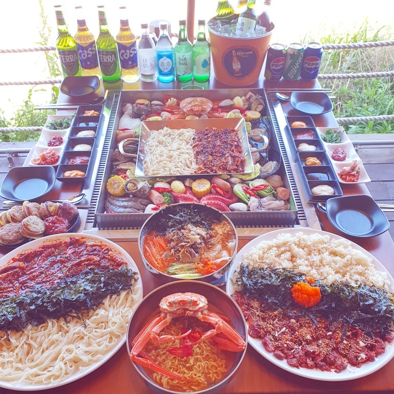 속초바다회 이미지