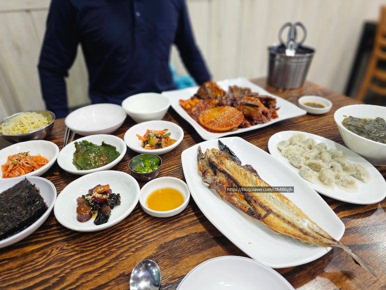 고덕맛집코다리네 이미지