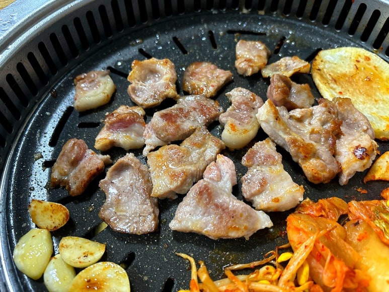 동양식육점 이미지