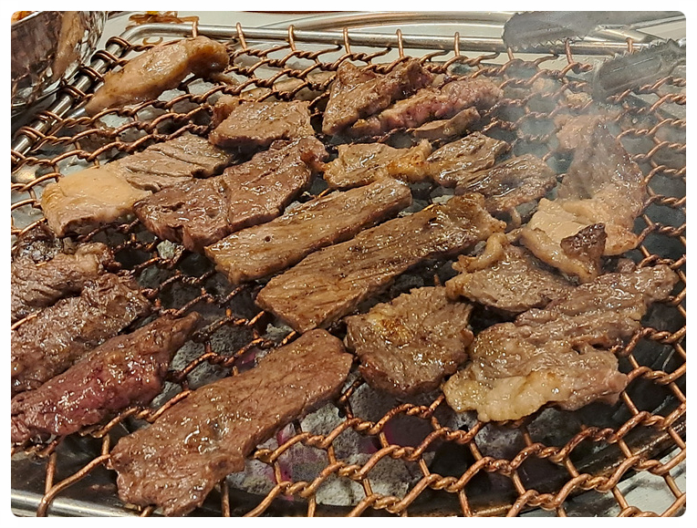 백운축산 소한마리 정육식당 기흥점 이미지