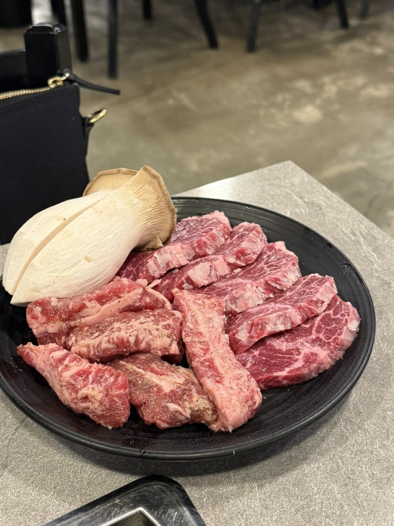 당산숯불구이 이미지